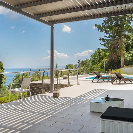 360 Corfu Villa *