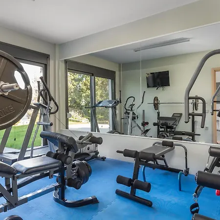 Villa 360 Corfu Gastouri (Corfu)