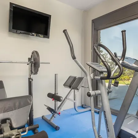 360 Corfu Villa Gastouri (Corfu)