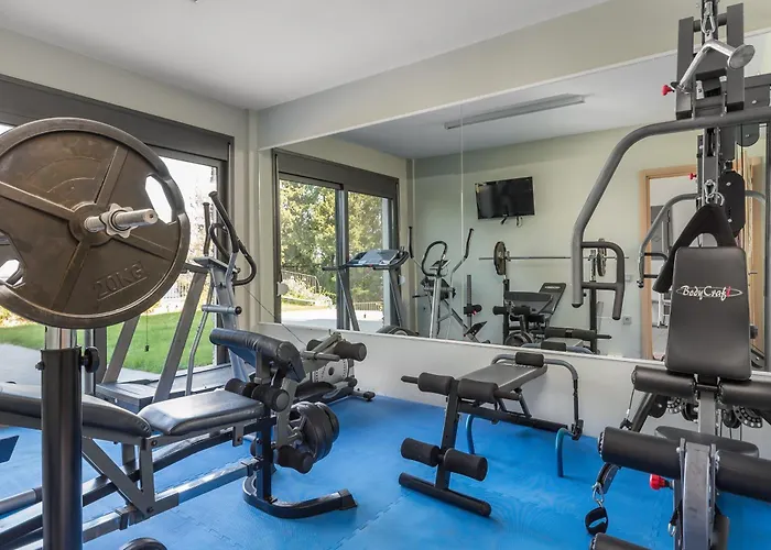 Villa 360 Corfu Gastouri (Corfu)