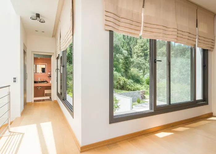 360 Corfu Villa Gastouri (Corfu)