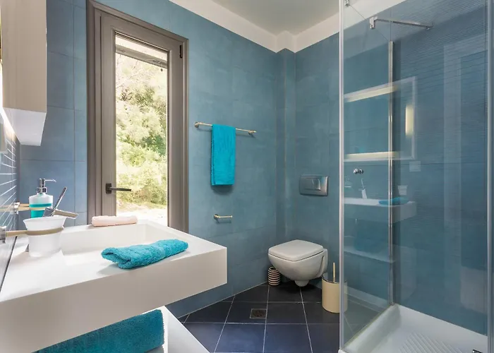 360 Corfu Gastouri (Corfu)