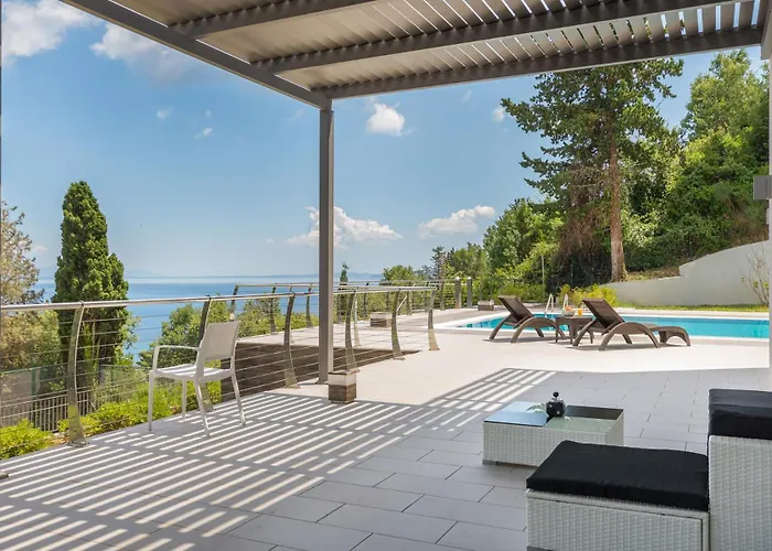 360 Corfu Gastouri (Corfu)