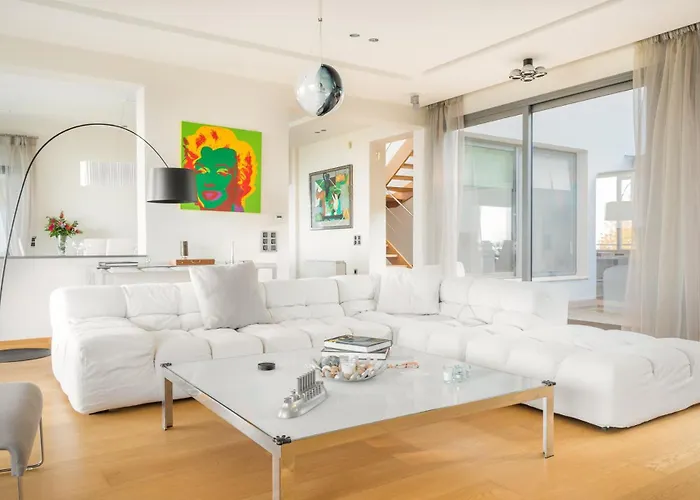 360 Corfu Villa Gastouri (Corfu)