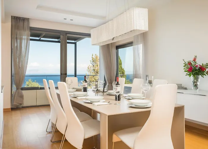 360 Corfu Gastouri (Corfu)