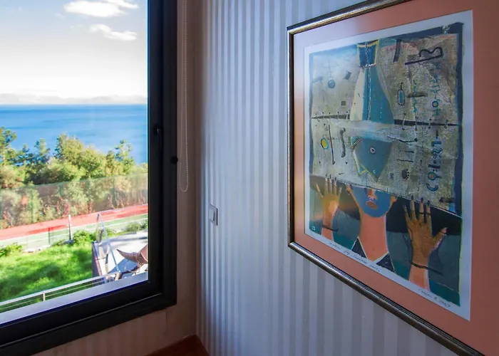 360 Corfu * Gastouri (Corfu)