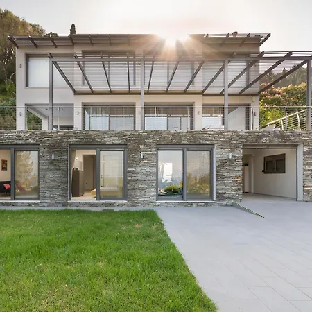 Villa 360 Corfu *