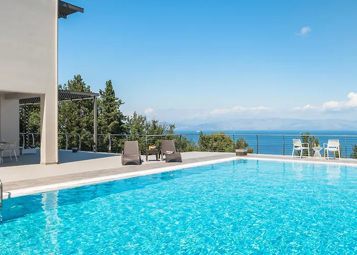 360 Corfu