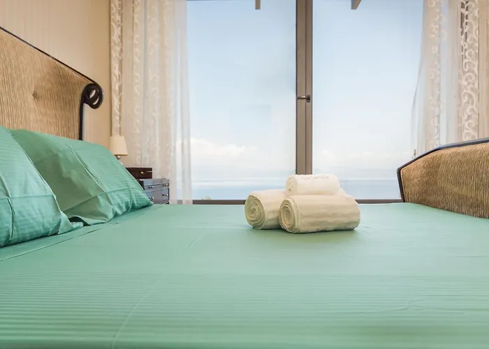360 Corfu Villa *