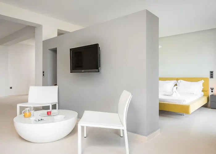 Villa 360 Corfu *
