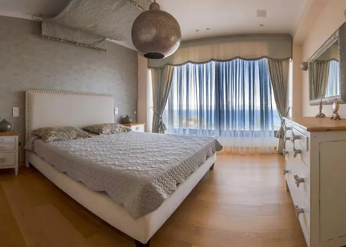 Villa 360 Corfu