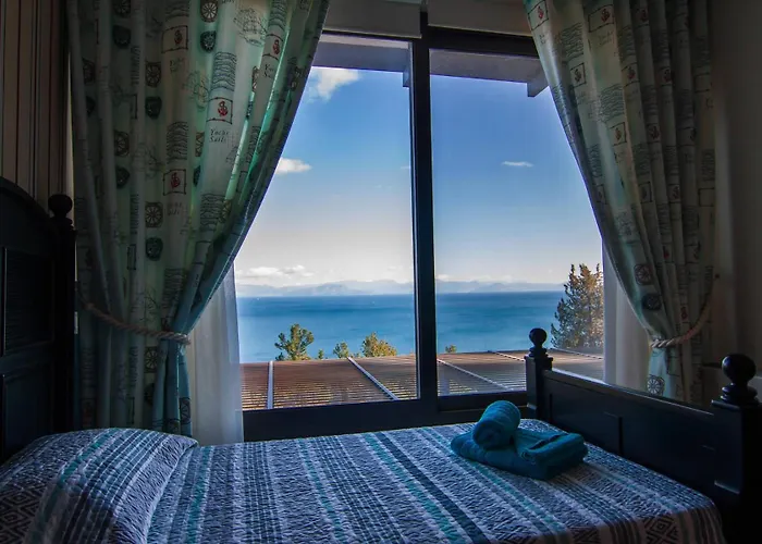360 Corfu Villa *