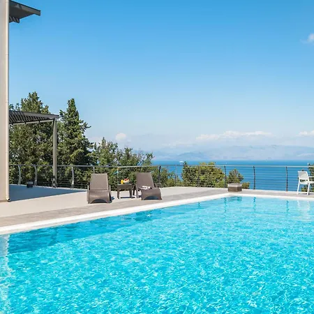 360 Corfu