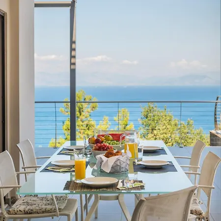 360 Corfu Gastouri (Corfu)