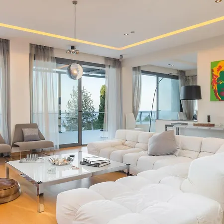 Villa 360 Corfu *