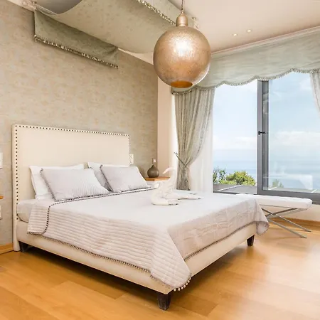 Villa 360 Corfu