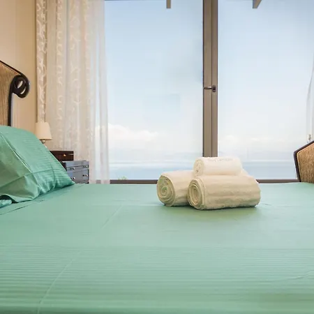 360 Corfu Villa *