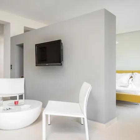 Villa 360 Corfu *