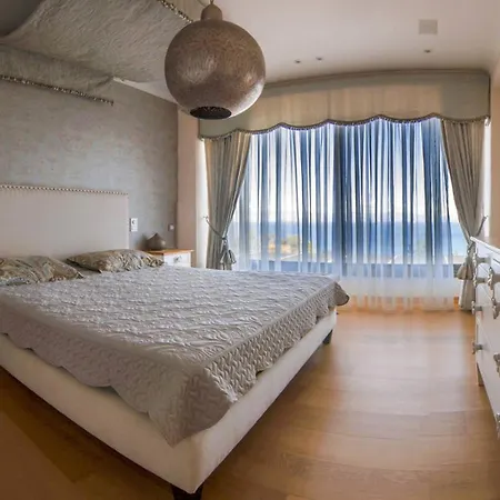 Villa 360 Corfu