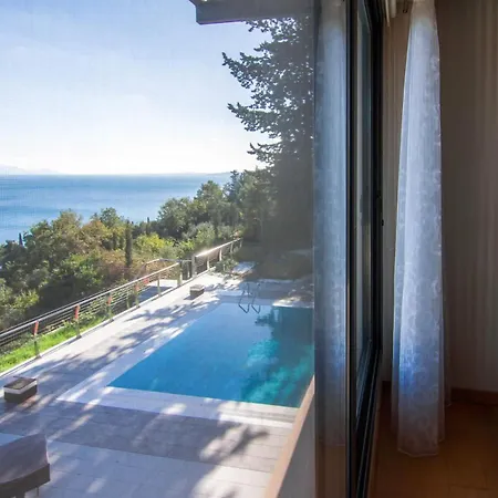 Villa 360 Corfu