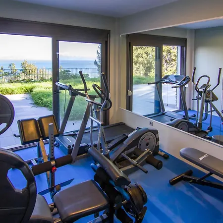 Villa 360 Corfu *