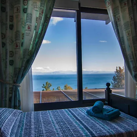 360 Corfu Villa *