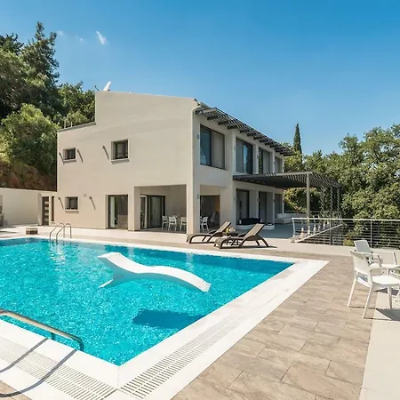 Sylvan Hilltop Estate *